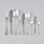 1522 9346 CUTLERY SET